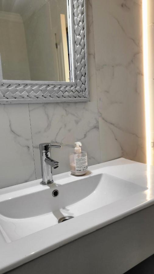 Appartement Hermoso Apartamento A Escasos Metros De La Playa à Gijón Extérieur photo