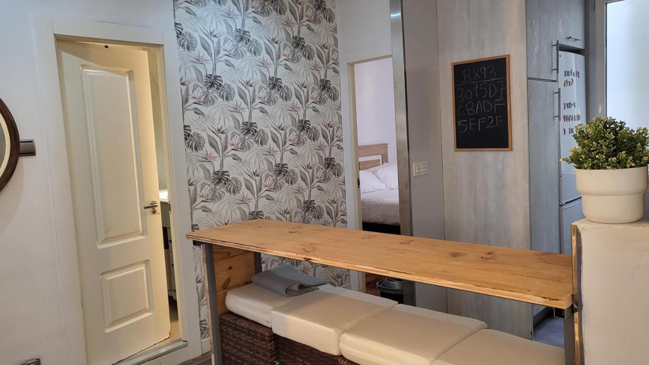 Appartement Hermoso Apartamento A Escasos Metros De La Playa à Gijón Extérieur photo